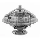Thermostat Kühlmittel Febi Bilstein 23465 für Iveco