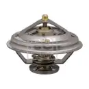 Thermostat Kühlmittel Febi Bilstein 23465 für Iveco
