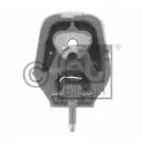 Lagerung Motor Febi Bilstein 26595 für Mercedes Benz für Mercedes Benz Vorne