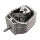 Lagerung Motor Febi Bilstein 26595 für Mercedes Benz für Mercedes Benz Vorne
