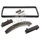 Steuerkettensatz Febi Bilstein 30306 Basic Short Kit für Mercedes Benz