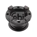 FEBI BILSTEIN 07117 Saugschlauch für MERCEDES-BENZ