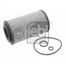 FEBI BILSTEIN 27191 Ölfilter