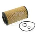 FEBI BILSTEIN 27191 Ölfilter