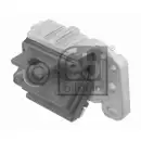 FEBI BILSTEIN 27523 Motorlager für MERCEDES-BENZ