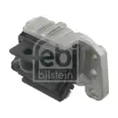 FEBI BILSTEIN 27523 Motorlager für MERCEDES-BENZ
