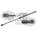 FEBI BILSTEIN 30439 Gasdruckfeder für MERCEDES-BENZ