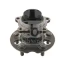 FEBI BILSTEIN 31337 Radlagersatz für TOYOTA