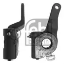 FEBI BILSTEIN 31610 Gestängesteller für MERCEDES-BENZ