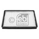 FEBI BILSTEIN 29213 Innenraumfilter für OPEL, CHEVROLET