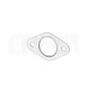 Dichtung Abgasrohr Ernst 495134 für Ford