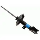 Stoßdämpfer Sachs 313 152 für Citroën für Peugeot Vorderachse Rechts