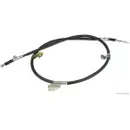 HERTH+BUSS JAKOPARTS J3931043 Seilzug, Feststellbremse