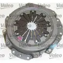 Kupplungssatz Valeo 828013 Kit3p Mit Hocheffizienter Kupplung für VW