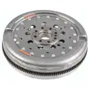 SACHS 2294 701 039 KUPPLUNG ZWEIMASSENSCHWUNGRAD