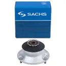 Original 2x Sachs Federbeinlager Vorderachse links + rechts mit Kugellager BMW