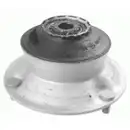 Original 2x Sachs Federbeinlager Vorderachse links + rechts mit Kugellager BMW