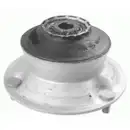 Original 2x Sachs Federbeinlager Vorderachse links + rechts mit Kugellager BMW