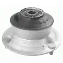 Original 2x Sachs Federbeinlager Vorderachse links + rechts mit Kugellager BMW