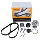 CONTINENTAL CTAM CT873WP4 Zahnriemen Kit + Wasserpumpe