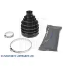 BLUE PRINT Achsmanschettensatz ADT381109