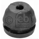 FEBI BILSTEIN 01281 Motorlager für MAN
