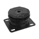 FEBI BILSTEIN 02074 Motorlager für MAN