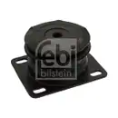 FEBI BILSTEIN 02074 Motorlager für MAN