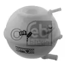 Ausgleichsbehälter Kühlmittel Febi Bilstein 37324 für Audi für Seat für Skoda