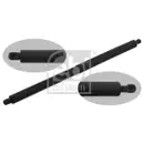 FEBI BILSTEIN 36250 Gasdruckfeder für OPEL