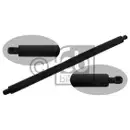 FEBI BILSTEIN 36250 Gasdruckfeder für OPEL