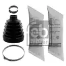 FEBI BILSTEIN 36833 Achsmanschettensatz für MERCEDES-BENZ