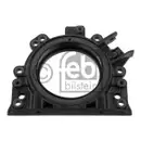 Wellendichtring Kurbelwelle Febi Bilstein 37763 für Audi für Seat für Skoda