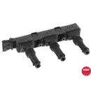 Zündspule Ngk 48126 für Opel für Chevrolet für Daewoo für General Motors