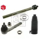 FEBI BILSTEIN 39000 Spurstange für PEUGEOT