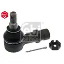 FEBI BILSTEIN 41380 Spurstangenendstück für DAIHATSU