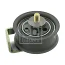 FEBI BILSTEIN 18658 Spannrolle für AUDI, VW