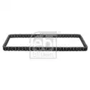 FEBI BILSTEIN 25431 Steuerkette für MERCEDES-BENZ
