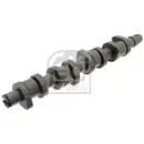 FEBI BILSTEIN 33194 Nockenwelle für AUDI, VW, SEAT, SKODA