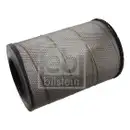 FEBI BILSTEIN 34099 Luftfilter