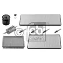 FEBI BILSTEIN 36171 Wartungspaket für OPEL