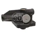 FEBI BILSTEIN 06411 Schaltzylinderventil