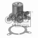 FEBI BILSTEIN 09513 Wasserpumpe für MERCEDES-BENZ