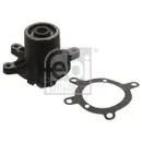 FEBI BILSTEIN 09513 Wasserpumpe für MERCEDES-BENZ