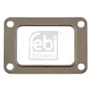 FEBI BILSTEIN 11899 Turboladerdichtung für VOLVO, IVECO, RENAULT