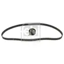 Zahnriemensatz Febi Bilstein 40815 für Audi für VW