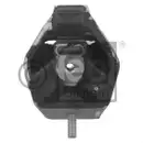 FEBI BILSTEIN 01907 Getriebelager für AUDI