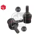 FEBI BILSTEIN 34717 Verbindungsstange für NISSAN