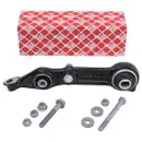 2x Febi Bilstein Querlenker incl. Traggelenke + Lager Mercedes E-Klasse W211 CLS