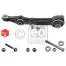 Lenker Radaufhängung Febi Bilstein 40292 Prokit für Mercedes Benz Hinten Unten